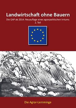 Landwirtschaft ohne Bauern