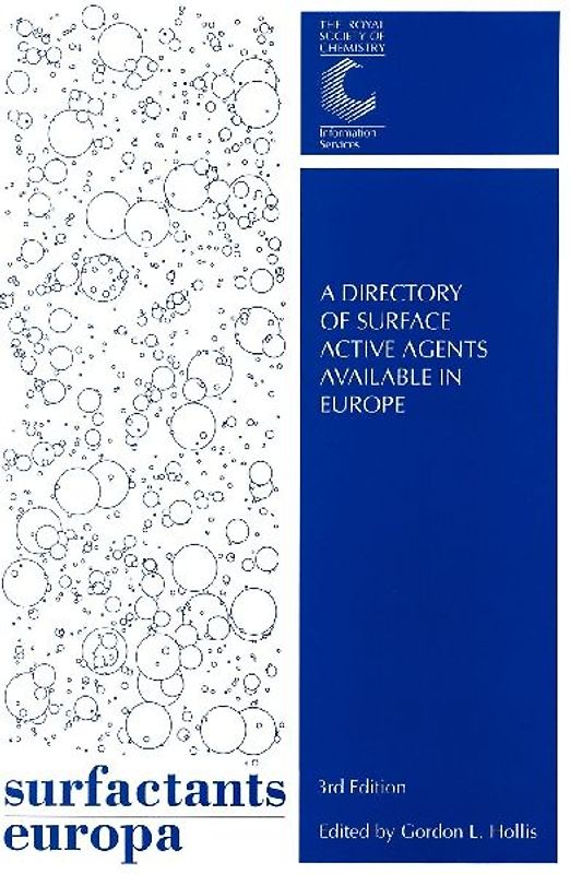 Surfactants Europa