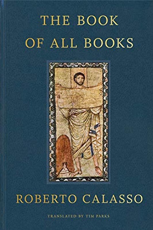 The Book of All Books