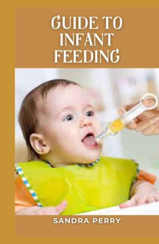 Guide to Infant Feeding: Breast milk is the best food your baby can have during their first 6 months of life.