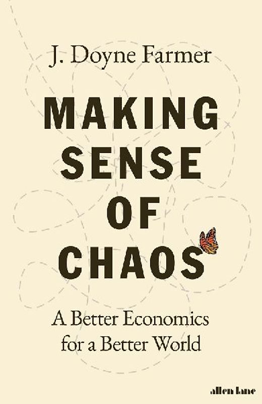 Making Sense of Chaos