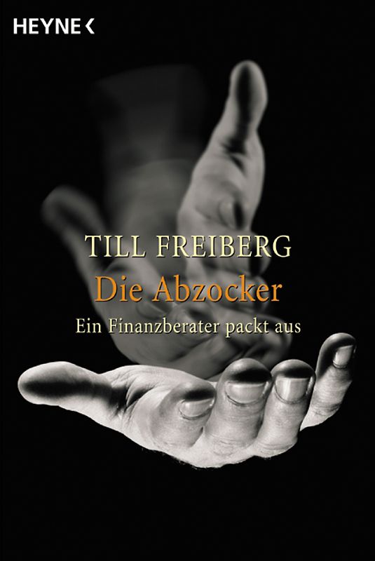 Die Abzocker