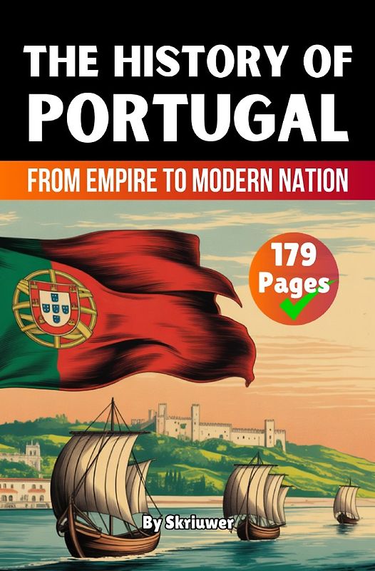 The History of Portugal