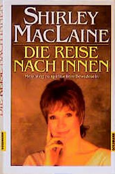 Die Reise nach Innen. Mein Weg zu spirituellem Bewusstsein