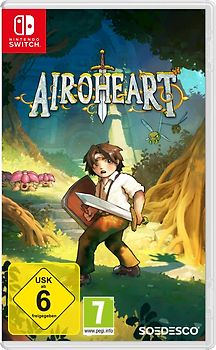 Airoheart Nintendo Switch
