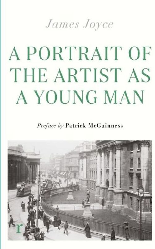 A Portrait of the Artist as a Young Man