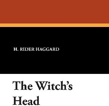 The Witch's Head