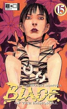 Blade of the Immortal 15