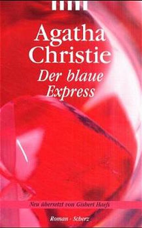 Der blaue Express