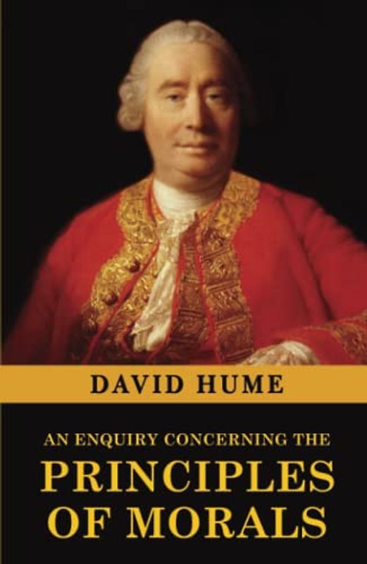An Enquiry Concerning the Principles of Morals