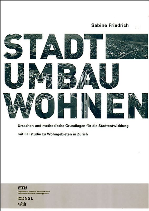 Stadtumbau Wohnen