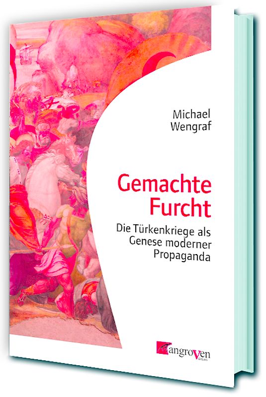 Gemachte Furcht