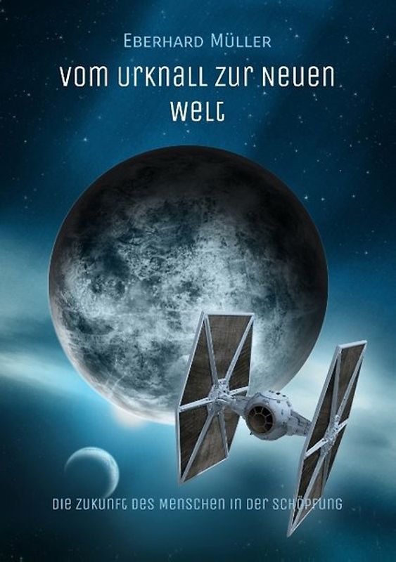 Vom Urknall zur Neuen Welt