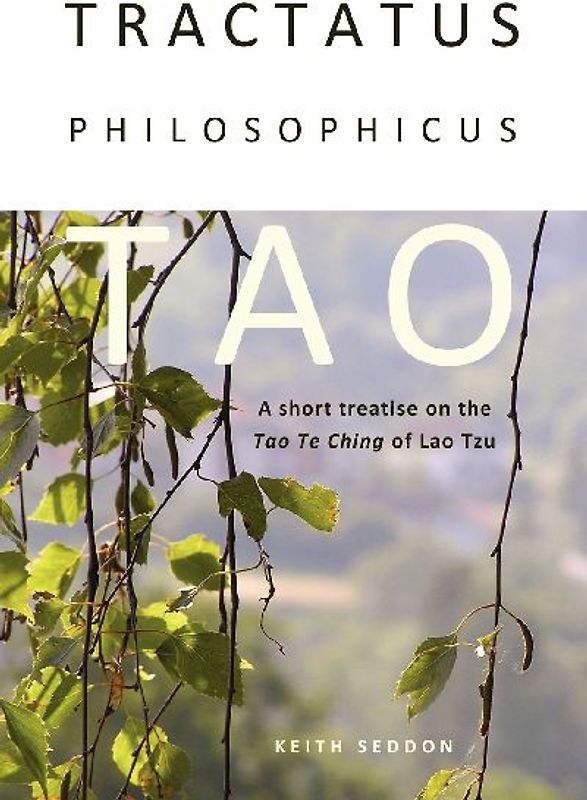 Tractatus Philosophicus Tao