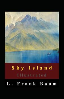 Sky Island Illustrated