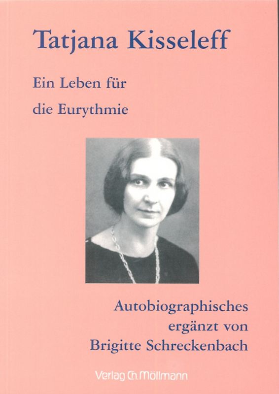 Ein Leben für die Eurythmie