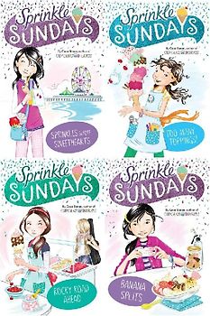 The Sprinkle Sundays Collected Set #2