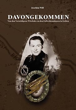 Davongekommen
