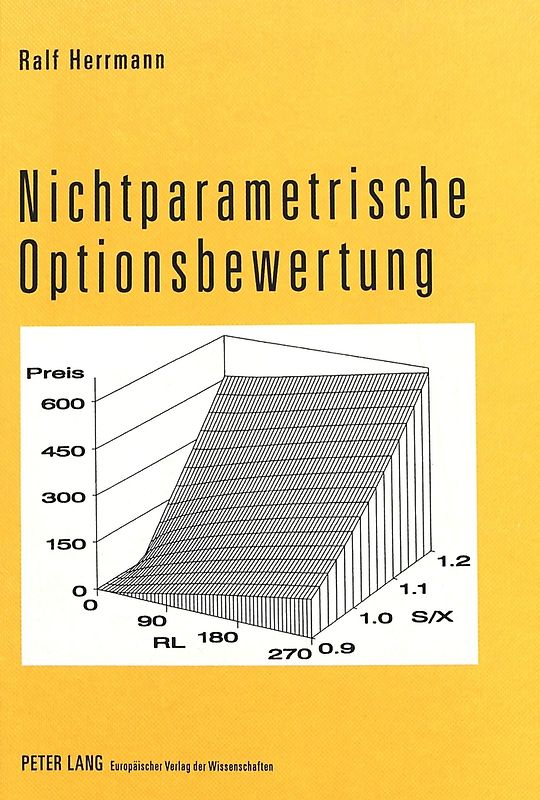 Nichtparametrische Optionsbewertung