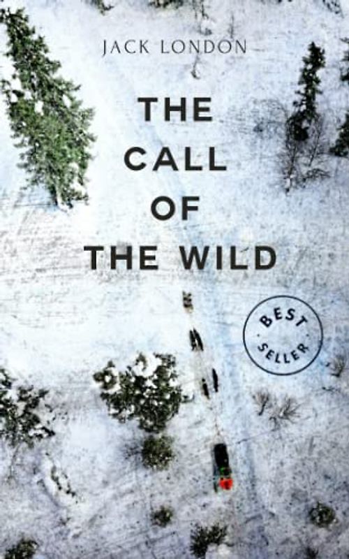 The Call Of The Wild: A Masterpiece of American Literature Jack London's