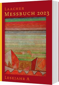 Laacher Messbuch LJ A 2023