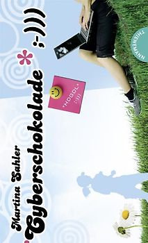Cyberschokolade