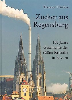 Zucker aus Regensburg