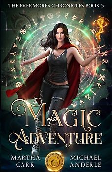 Magic Adventure
