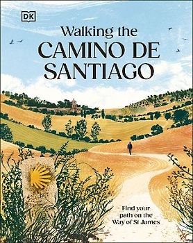 Walking the Camino de Santiago