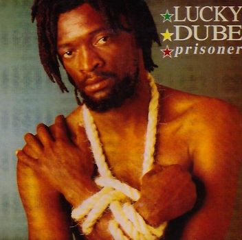 Lucky Dube - Prisoner