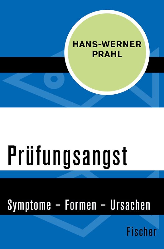 Prüfungsangst