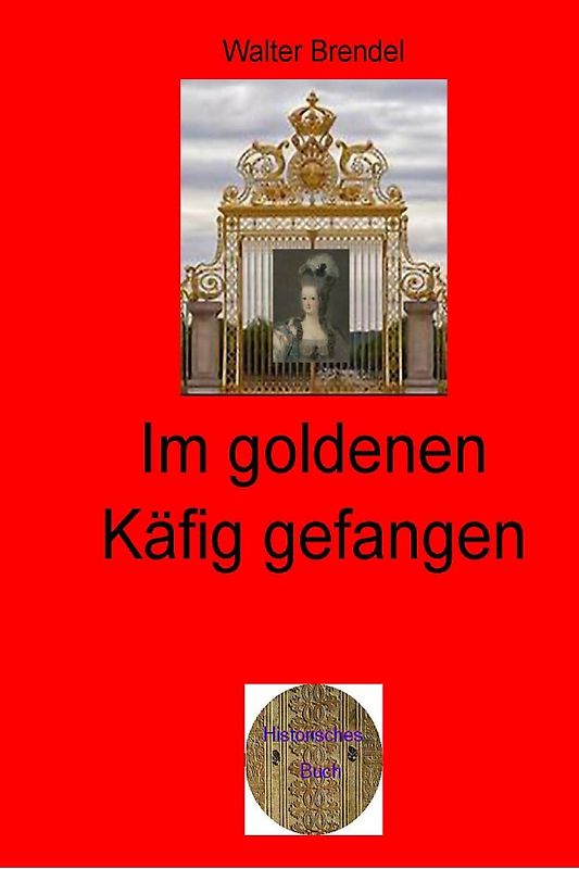 Zeitgeschichte / Im goldenen Käfig gefangen