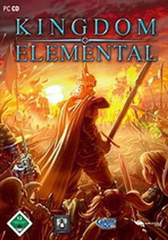 Kingdom Elemental PC Spiele