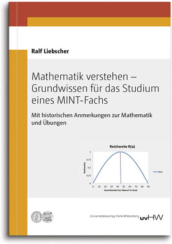 Mathematik verstehen – Grundwissen für das Studium eines MINT-Fachs