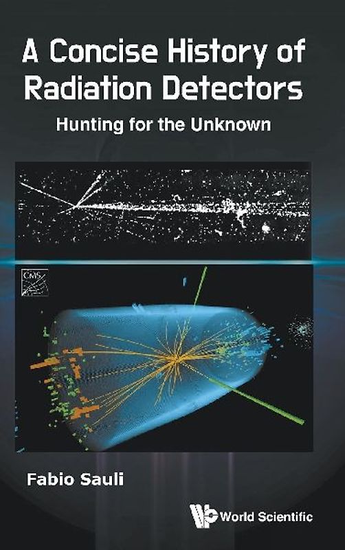 CONCISE HISTORY OF RADIATION DETECTORS, A