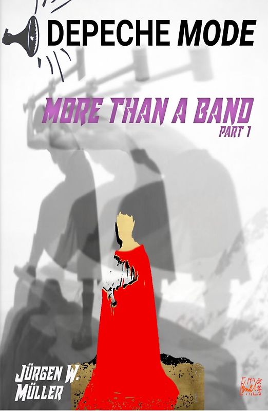Depeche Mode - More than a band Part1