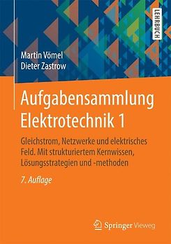 Aufgabensammlung Elektrotechnik 1
