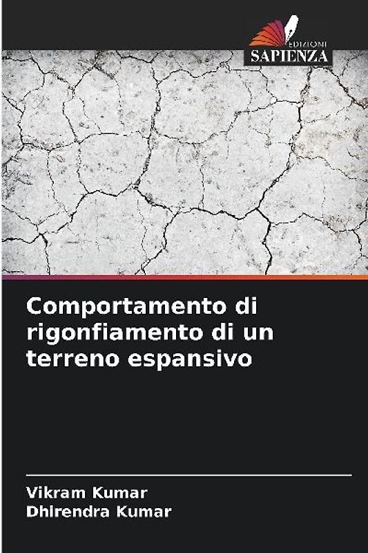 Comportamento di rigonfiamento di un terreno espansivo
