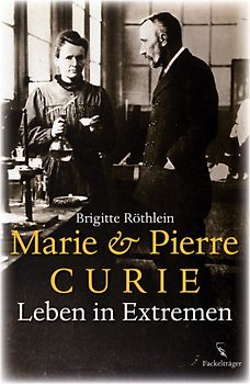 Marie und Pierre Curie