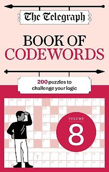 The Telegraph Codewords 8