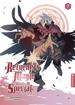 A Returner's Magic Should Be Special 07