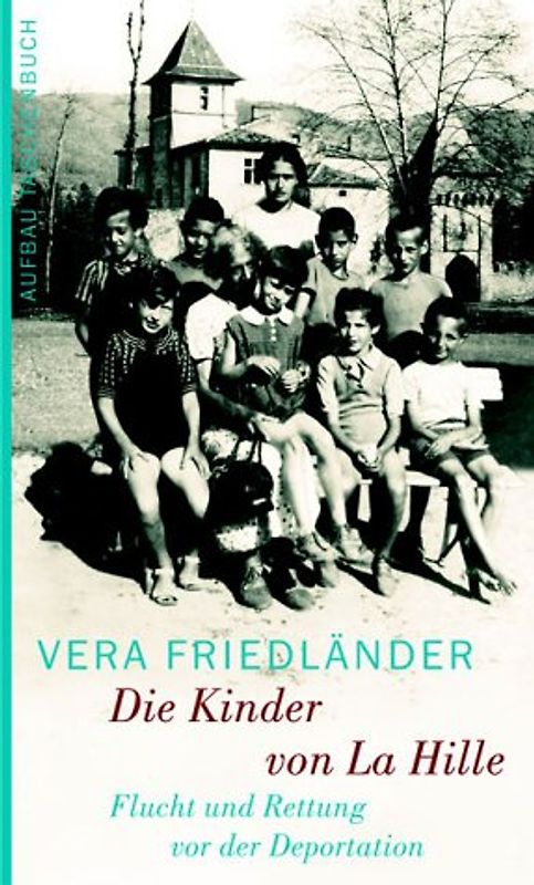 Die Kinder von La Hille