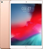 Apple iPad Air 3 10,5" 256GB [Wi-Fi + Cellular] gold