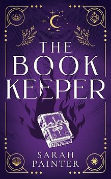 The Book Keeper