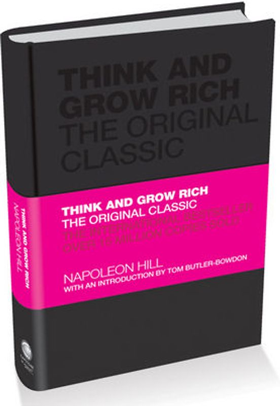 Think and Grow Rich