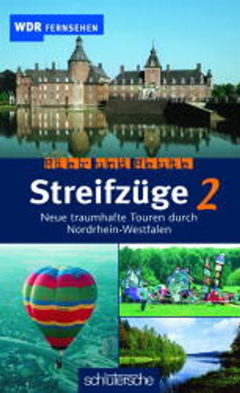 Hier und Heute - Streifzüge 2