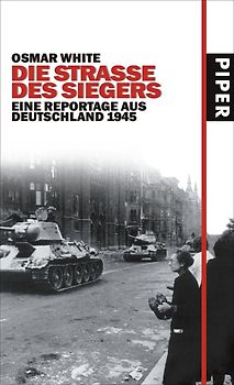 Die Strasse des Siegers