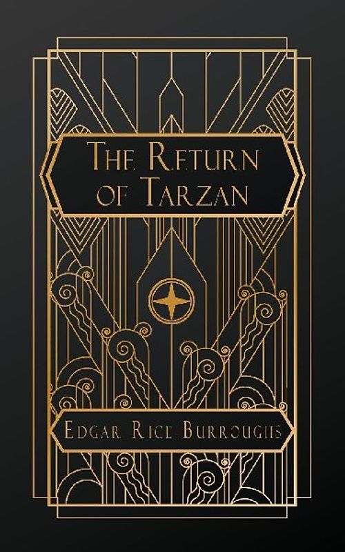 The Return of Tarzan