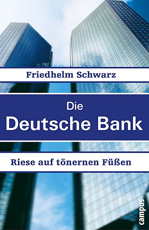 Die Deutsche Bank