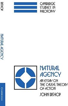 Natural Agency